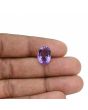 Amethyst (Jamunia) 5.27 Carat 