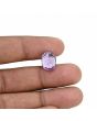 Amethyst (Jamunia) 5.27 Carat 