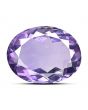 Amethyst (Jamunia) 6.76 Carat 