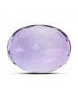 Amethyst (Jamunia) 6.76 Carat 