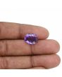 Amethyst (Jamunia) 6.76 Carat 
