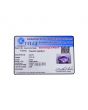 Amethyst (Jamunia) 6.76 Carat 