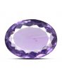 Amethyst (Jamunia) 6.49 Carat 