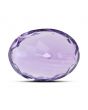 Amethyst (Jamunia) 6.49 Carat 