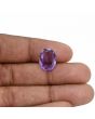Amethyst (Jamunia) 6.49 Carat 