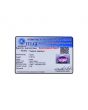 Amethyst (Jamunia) 6.49 Carat 