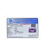 Amethyst (Jamunia) 6.18 Carat 