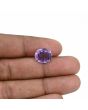 Amethyst (Jamunia) 4.97 Carat 