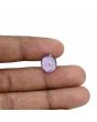 Amethyst (Jamunia) 4.97 Carat 