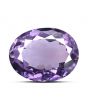 Amethyst (Jamunia) 5.85 Carat 