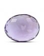 Amethyst (Jamunia) 5.85 Carat 