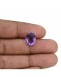 Amethyst (Jamunia) 5.85 Carat 