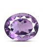 Amethyst (Jamunia) 6.55 Carat