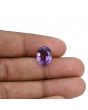 Amethyst (Jamunia) 6.55 Carat