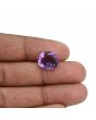 Amethyst (Jamunia) 6.91 Carat 