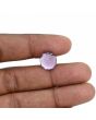 Amethyst (Jamunia) 6.91 Carat 