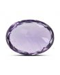 Amethyst (Jamunia) 4.93 Carat 