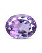 Amethyst (Jamunia) 6.51 Carat 
