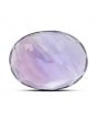 Amethyst (Jamunia) 6.51 Carat 
