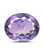 Amethyst (Jamunia) 6.76 Carat 