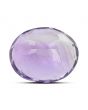 Amethyst (Jamunia) 6.76 Carat 