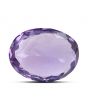 Amethyst (Jamunia) 5.18 Carat 
