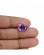 Amethyst (Jamunia) 5.18 Carat 