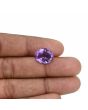 Amethyst (Jamunia) 6.84 Carat 