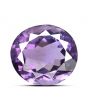 Amethyst (Jamunia) 6.74 Carat 