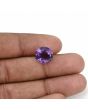 Amethyst (Jamunia) 6.74 Carat 
