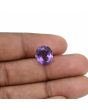 Amethyst (Jamunia) 6.74 Carat 
