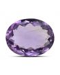 Amethyst (Jamunia) 6.56 Carat 