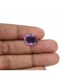 Amethyst (Jamunia) 6.56 Carat 