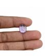 Amethyst (Jamunia) 6.56 Carat 