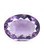 Amethyst (Jamunia) 6.32 Carat 
