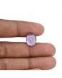 Amethyst (Jamunia) 6.32 Carat 