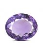 Amethyst (Jamunia) 7.04 Carat 