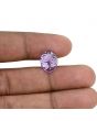 Amethyst (Jamunia) 6.36 Carat 