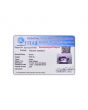 Amethyst (Jamunia) 6.36 Carat 