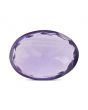 Amethyst (Jamunia) 6.33 Carat 