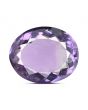Amethyst (Jamunia) 6.18 Carat 