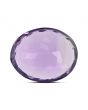 Amethyst (Jamunia) 6.18 Carat 