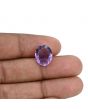 Amethyst (Jamunia) 6.18 Carat 