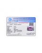 Amethyst (Jamunia) 6.18 Carat 