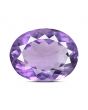 Amethyst (Jamunia) 6.93 Carat 