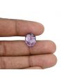 Amethyst (Jamunia) 6.93 Carat 