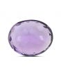 Amethyst (Jamunia) 6.21 Carat 