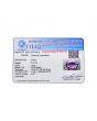 Amethyst (Jamunia) 6.21 Carat 