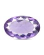 Amethyst (Jamunia) 4.82 Carat 