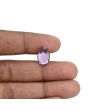Amethyst (Jamunia) 4.82 Carat 